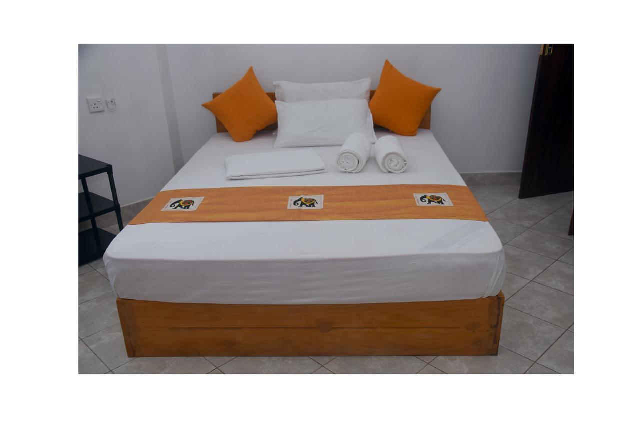 Sun And Green Eco Lodge - דמבולה מראה חיצוני תמונה