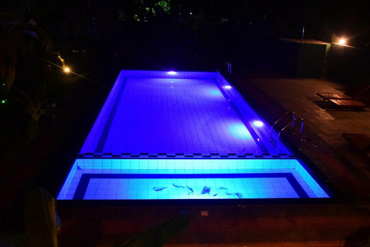 Sun And Green Eco Lodge - דמבולה מראה חיצוני תמונה